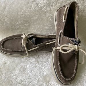 Men’s Sperry Top-Siders